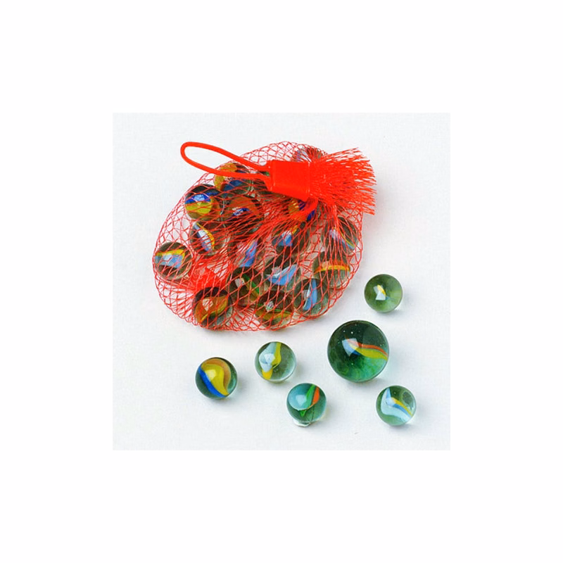 Toy Marble Sets - Shooter Included