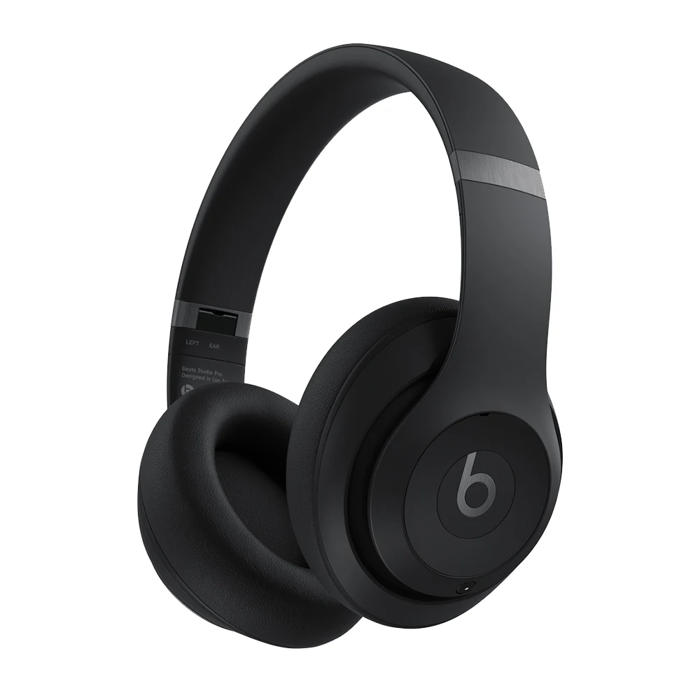 Beats Studio Pro Wireless Bluetooth Noise Cancelling Headphones 1