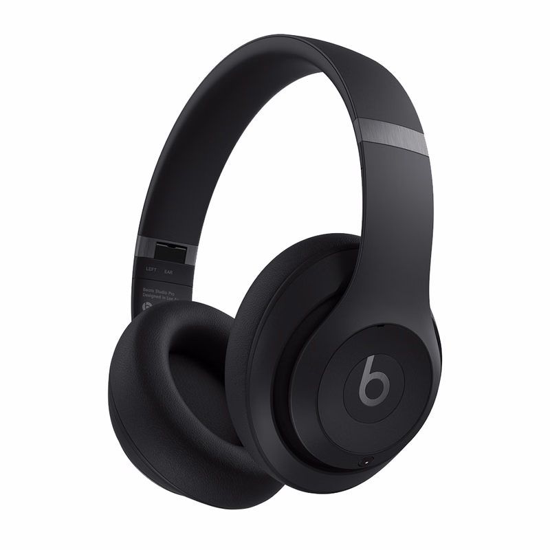 Beats Studio Pro Wireless Bluetooth Noise Cancelling Headphones