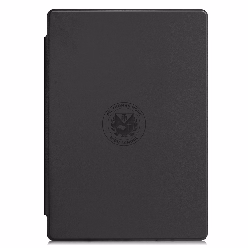 Microsoft Surface Pro 11, 10 and 9 Non-stitch Easel Case