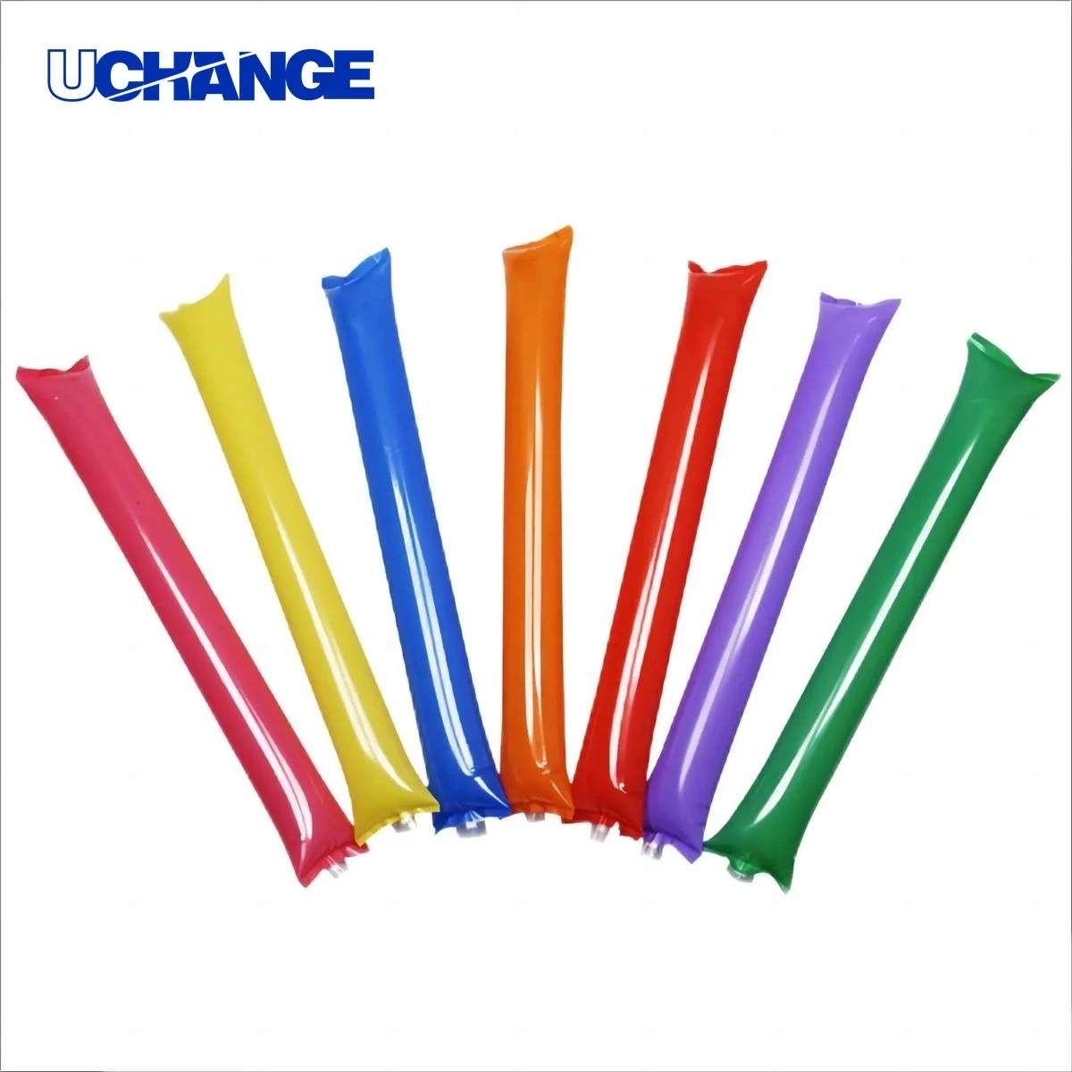 Inflatable Cheerleading Stick Balloon for Teams 1