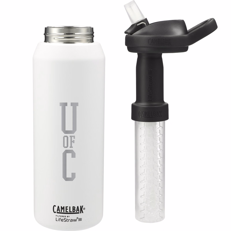 CamelBak Eddy+ 32oz VSS filtered by LifeStraw