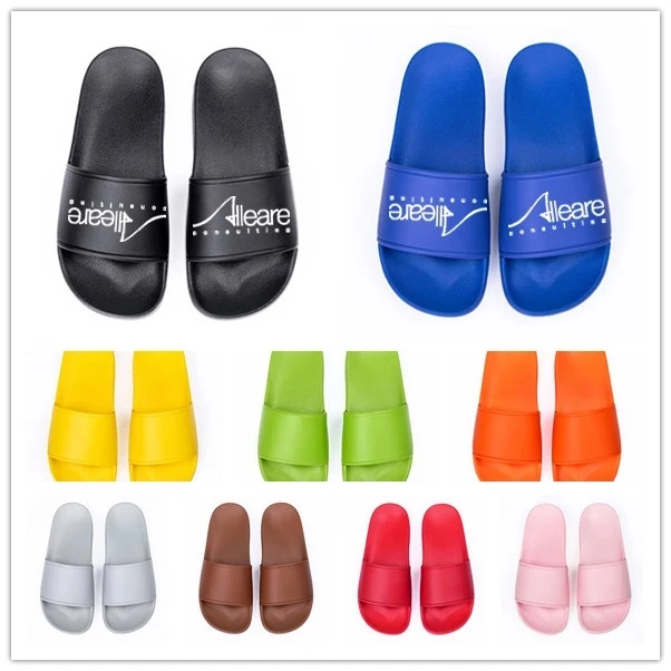 Adult Summer Slippers 1
