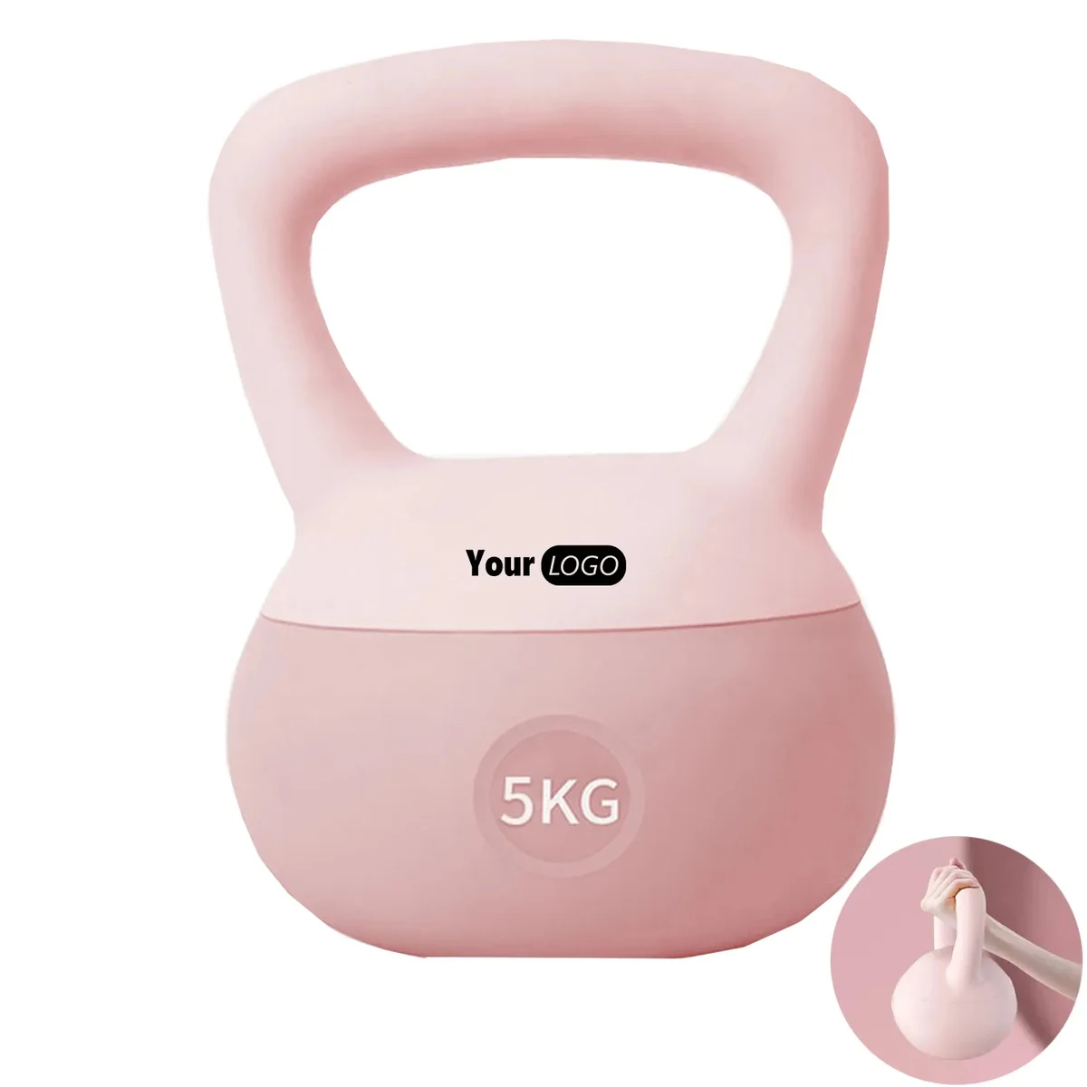 Colored Cast Iron Strength Trainers in Homes 1