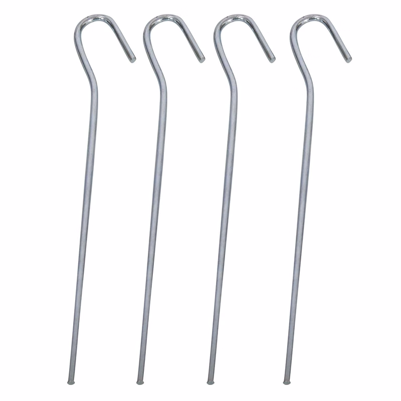 Stake Kit for Twist-Up Oval A-Frame
