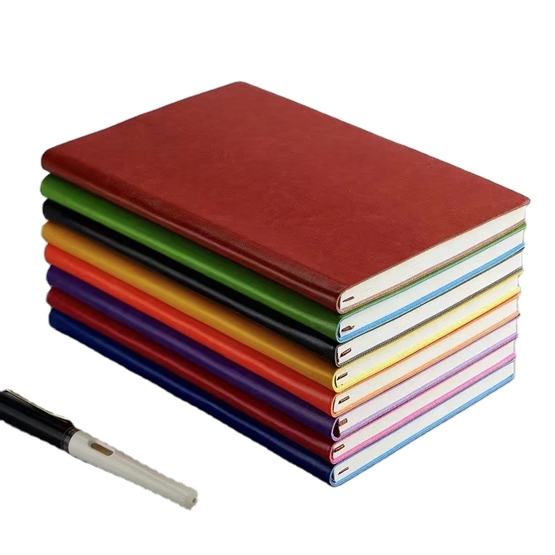 Business Notebook Stationery 1