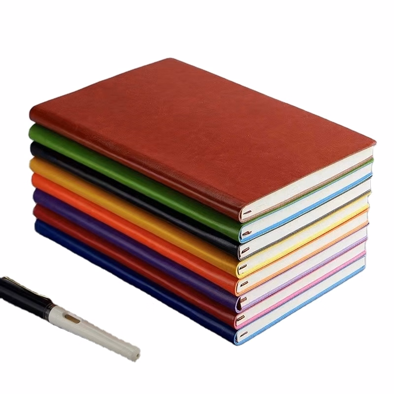 Business Notebook Stationery