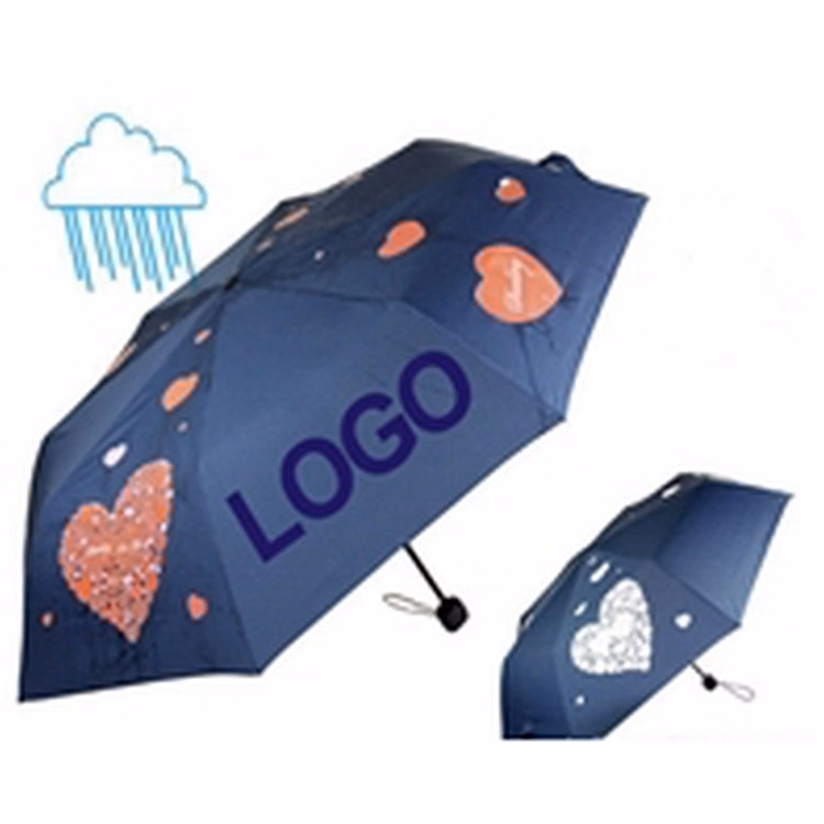 Folding Morph Umbrella