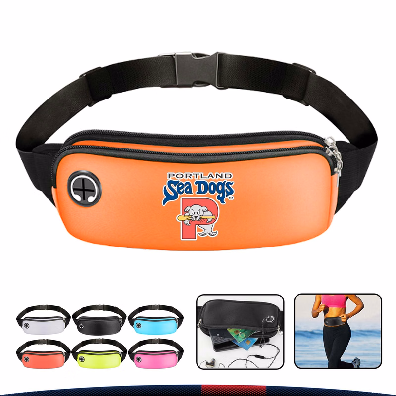 Chars Fanny Pack