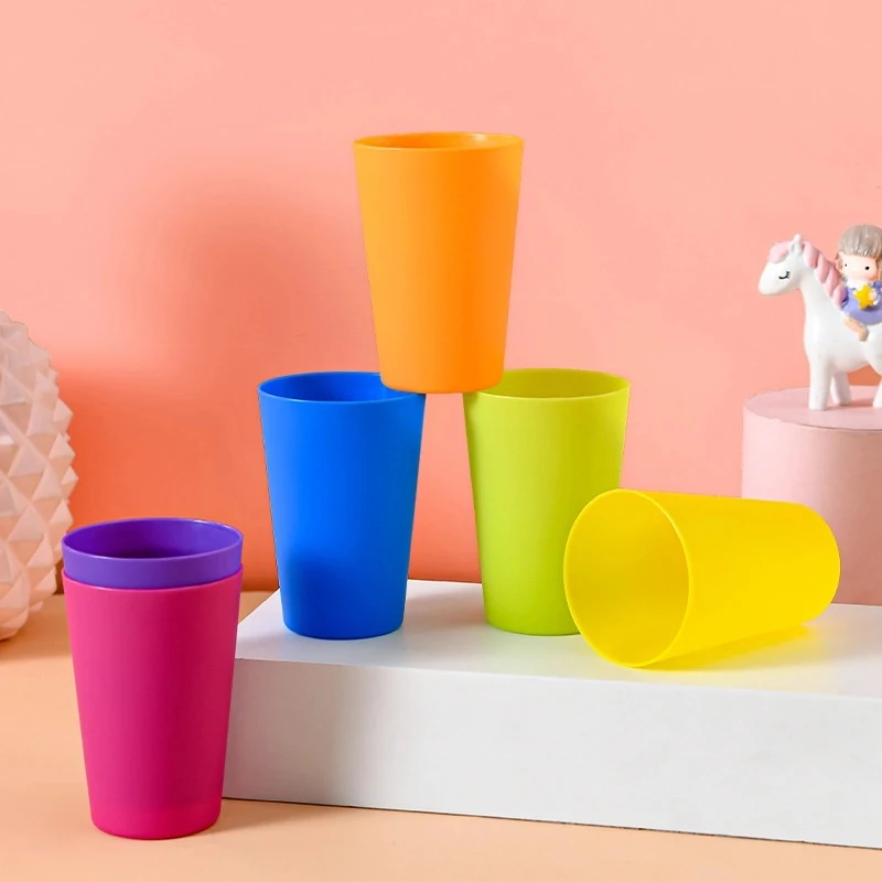 Reusable Plastic Cup 1