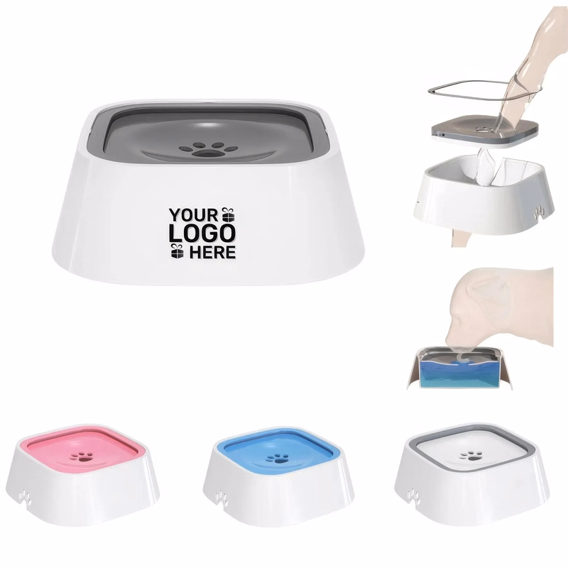No-Slip Pet Water Dispenser
