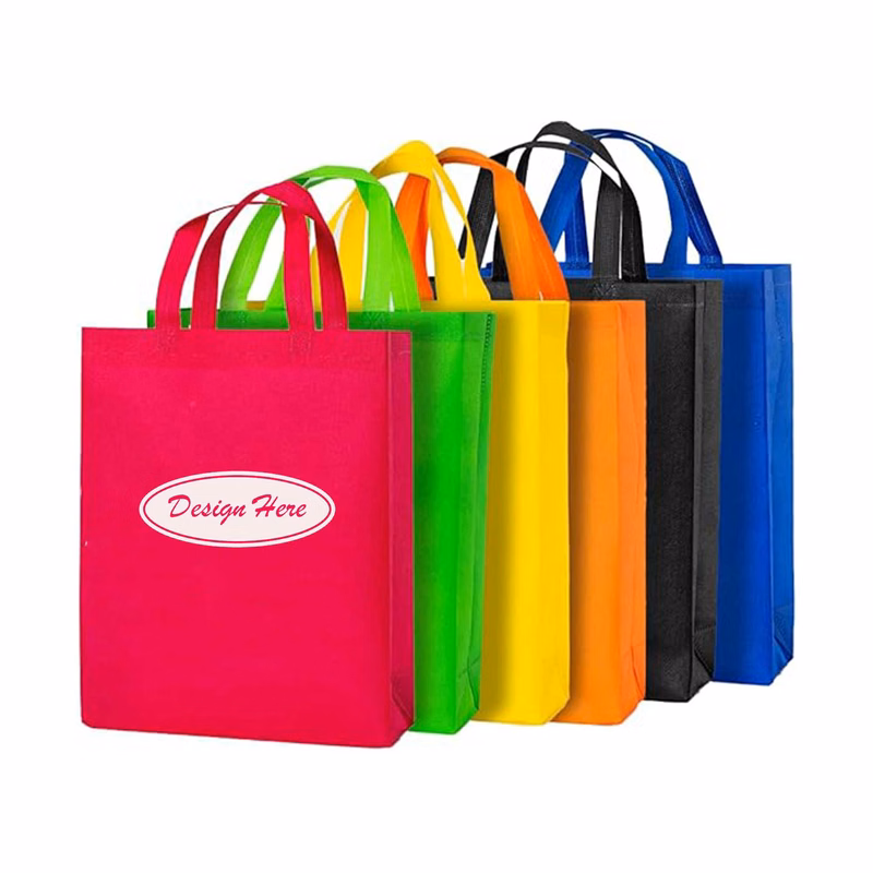 Custom Non-woven Tote Bag