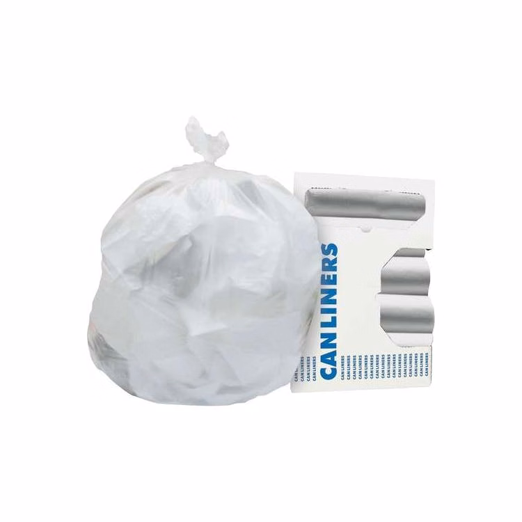 4 Gallon Can Liners