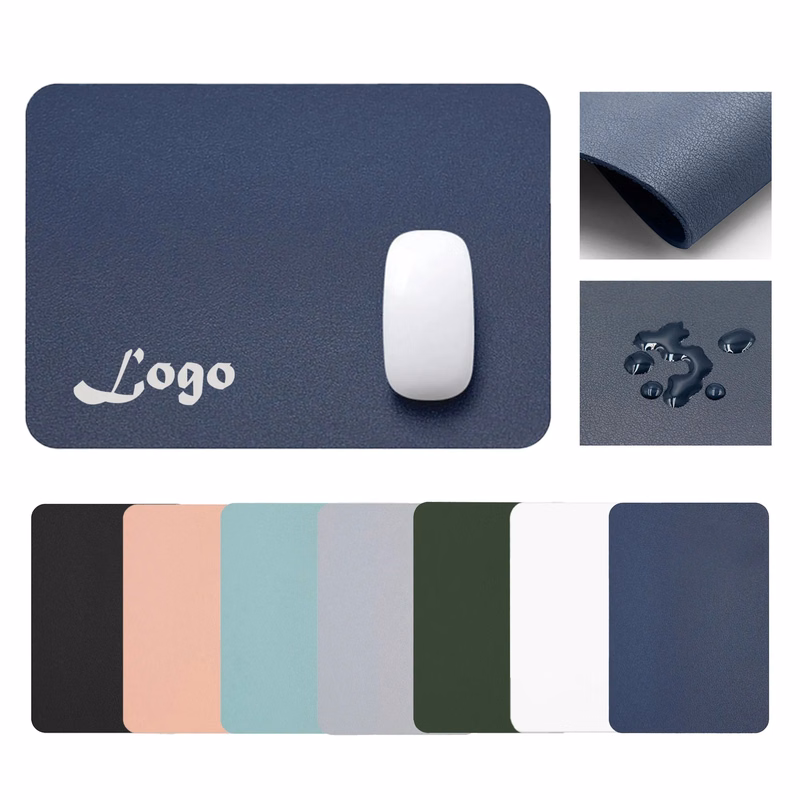PU Material Mouse Pad
