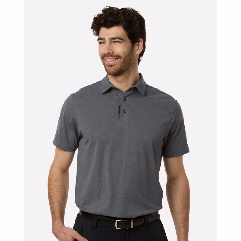 Men's Drive Bonded Polo - 6009652