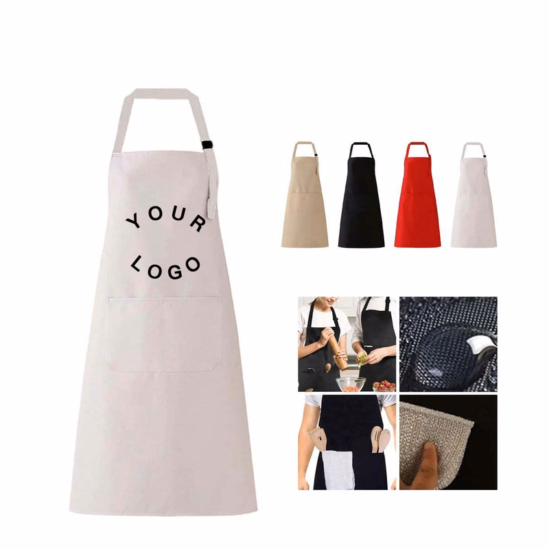Protective Waterproof Apron for Cooking and Grilling