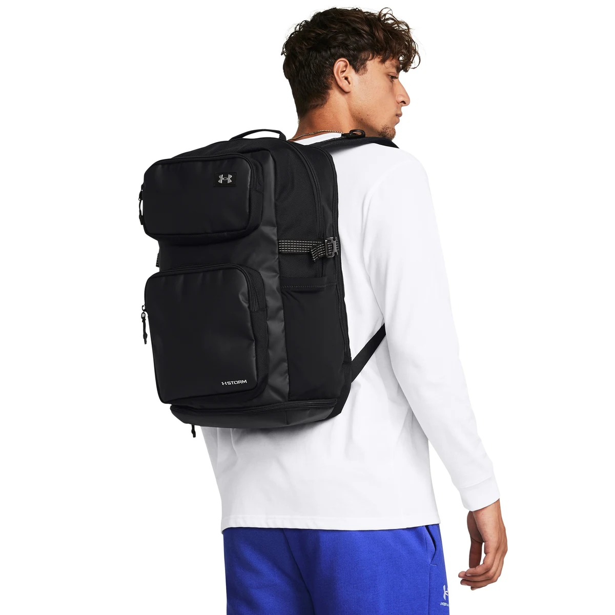 UA Triumph Backpack 1