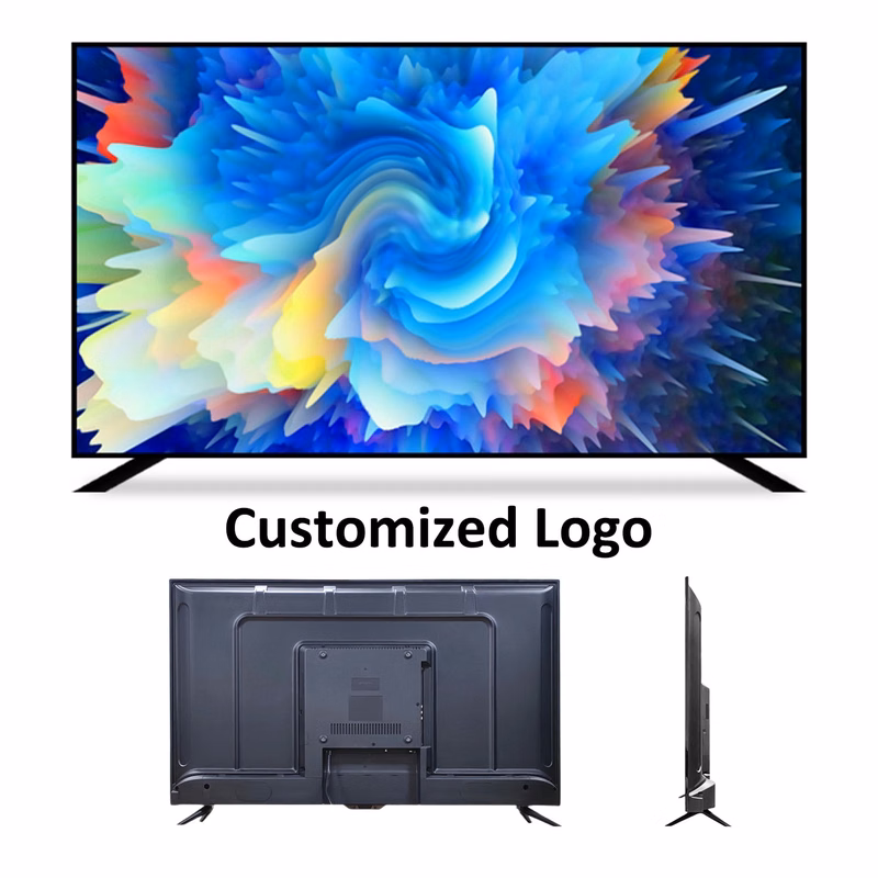 50Inch 4K Uhd Tv