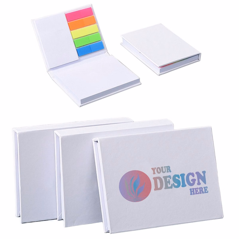 Index Sticky Notes