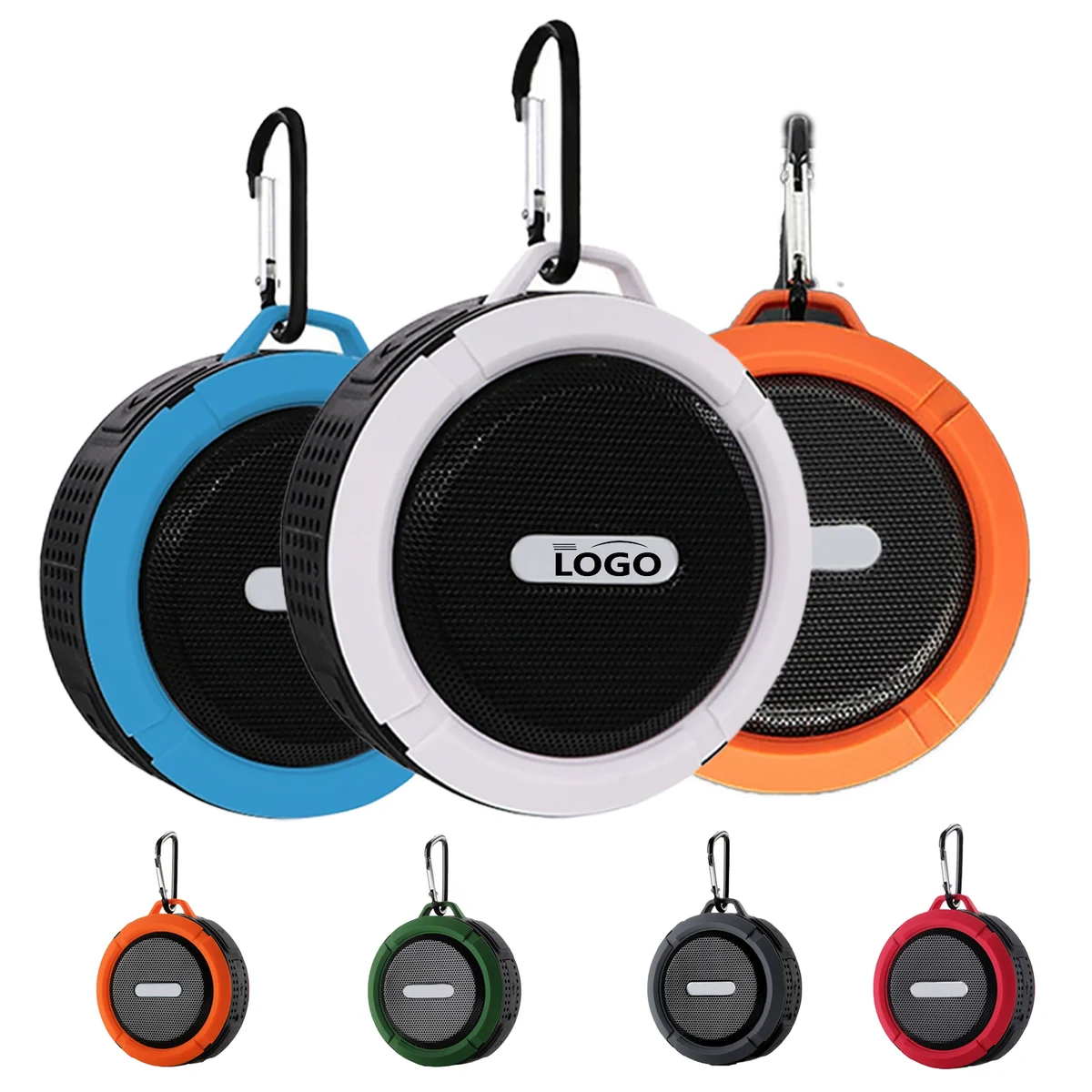 Outdoor Activity Wireless Speaker 1
