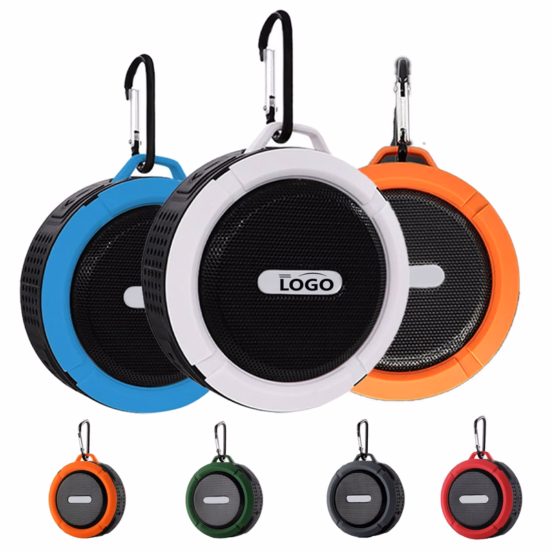 Outdoor Activity Wireless Speaker