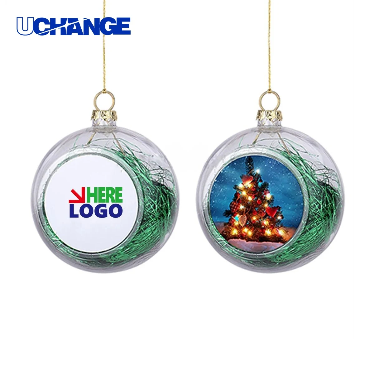 Durable Festival Decorative Ball Set 1