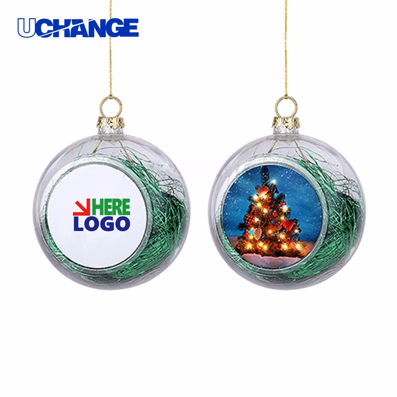 Durable Festival Decorative Ball Set