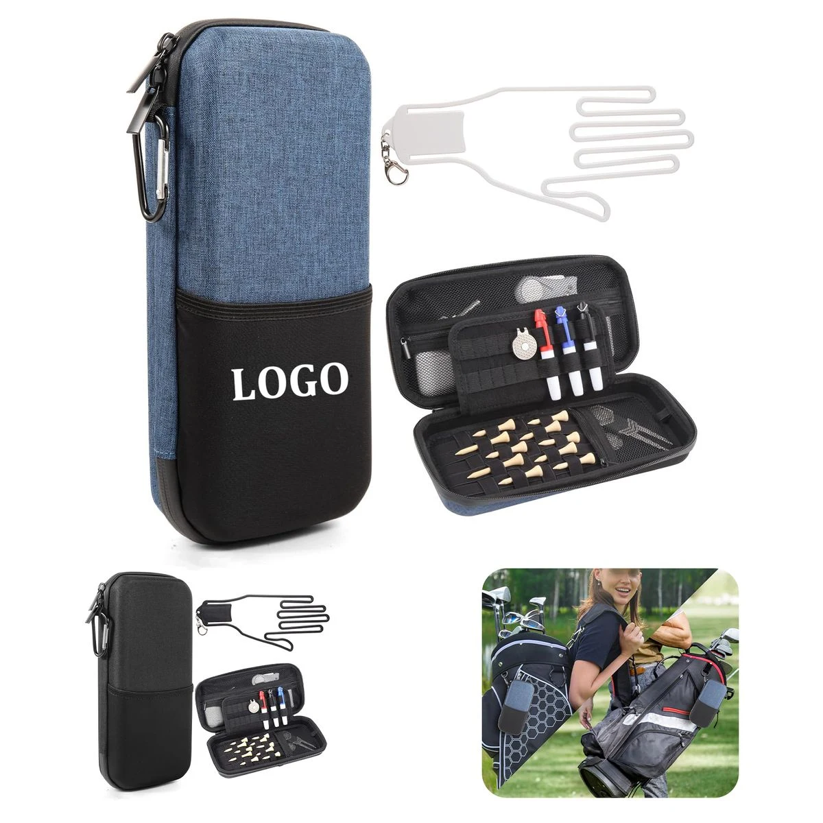Golf Storage Organizer 1