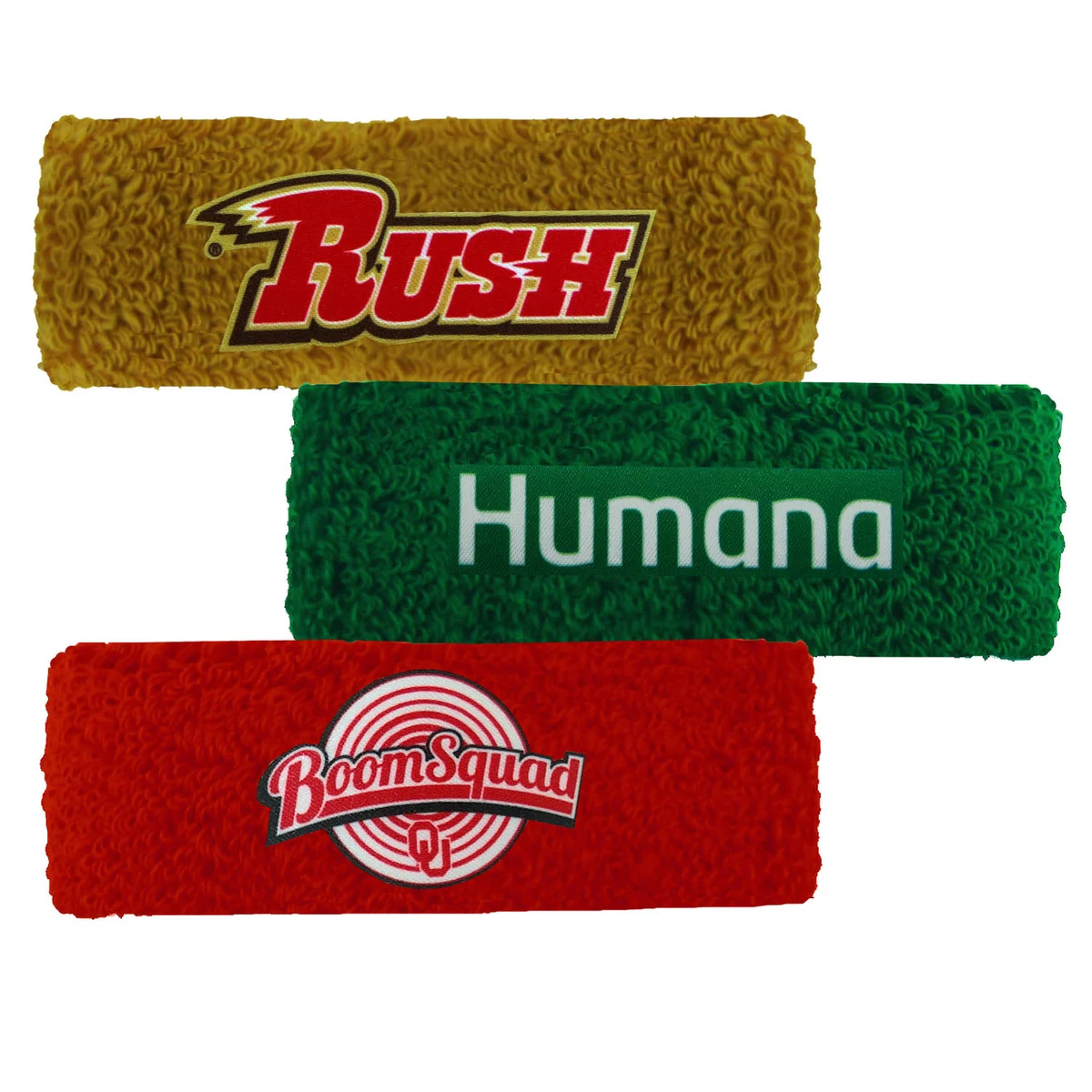 Mini Wristband 1