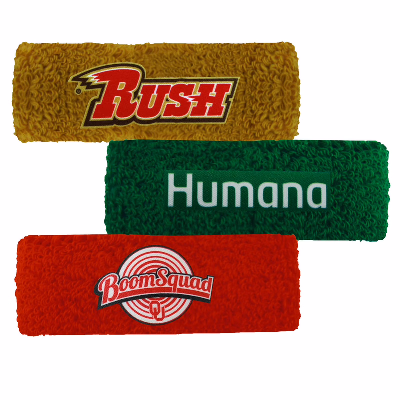 Mini Wristband