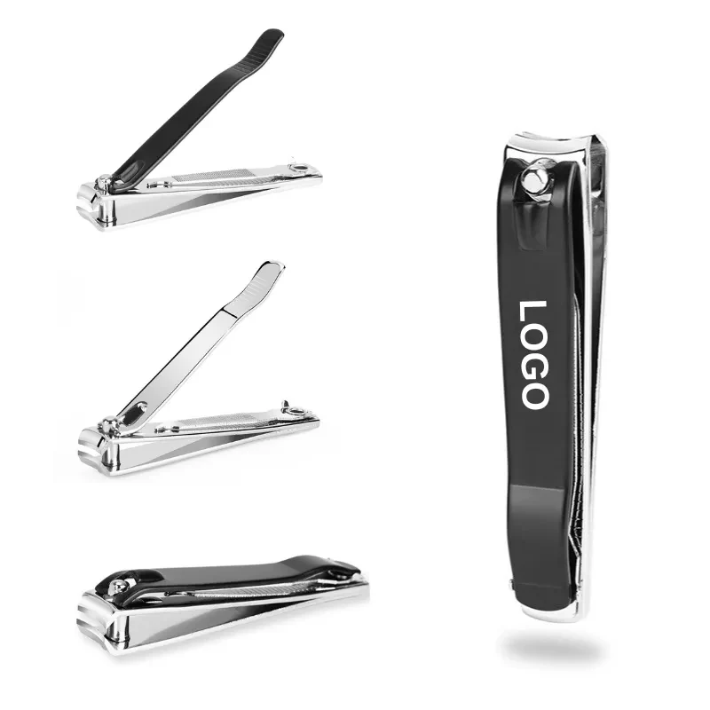 Large Carbon Steel Nail Clipper 1