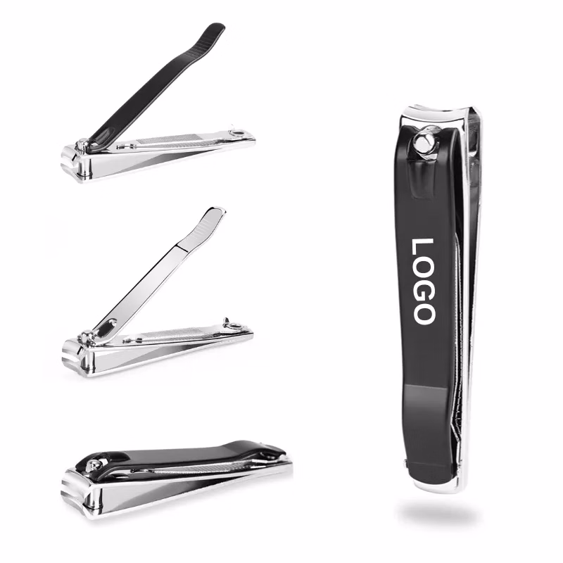 Large Carbon Steel Nail Clipper