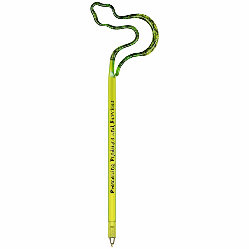 Snake 2 Multi-Color InkBend Standard Bent Pen