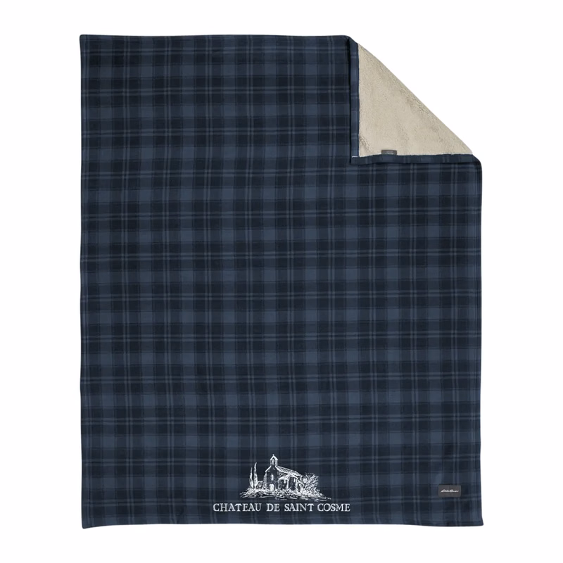 Eddie Bauer(R) Woodland Blanket