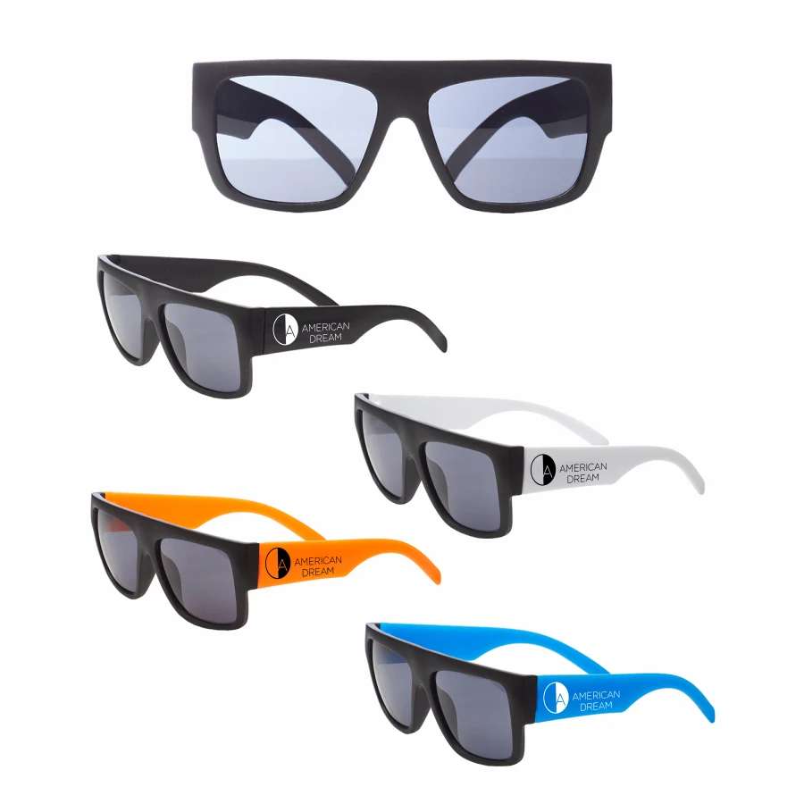 Big Frame Sunglasses 1