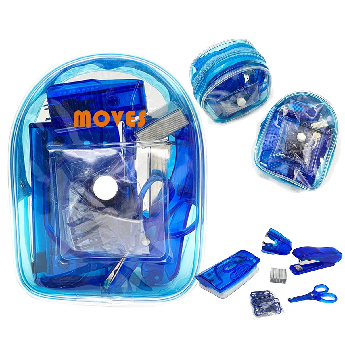 Shoulder Bag Mini Stationery Set 1