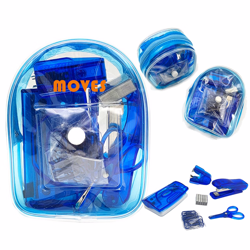 Shoulder Bag Mini Stationery Set
