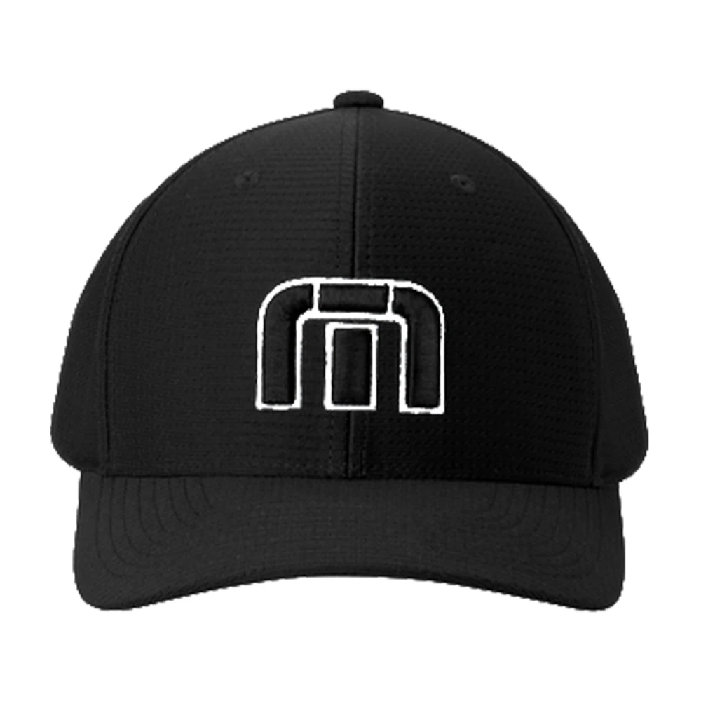 TravisMathew Front Icon Cap 1