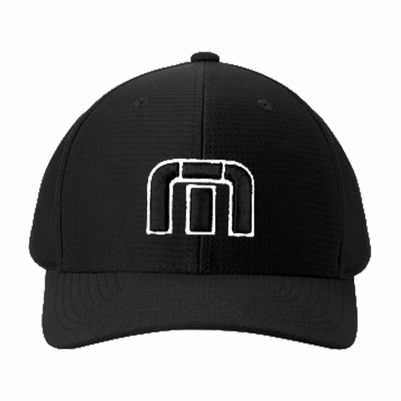 TravisMathew Front Icon Cap