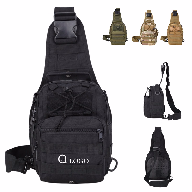 Man'S Chest Bag