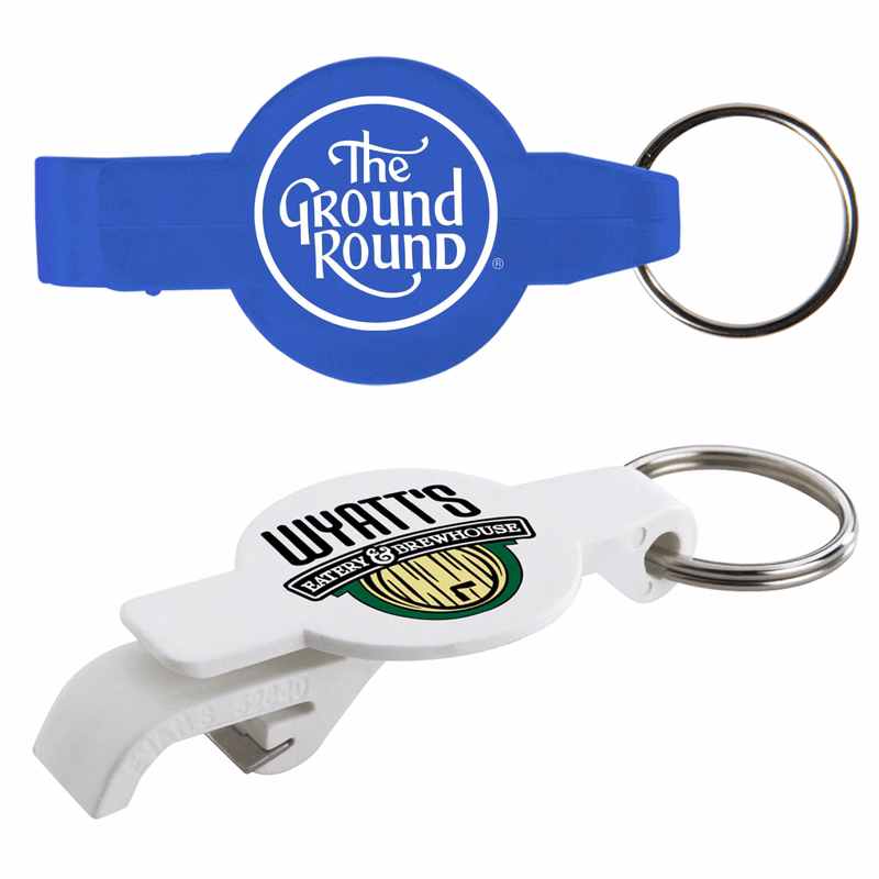 Round Beverage Wrench