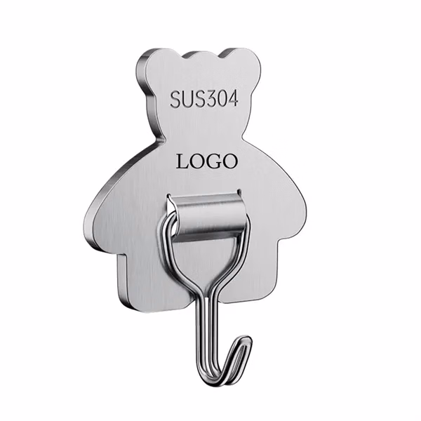 Adhesive Hook for Hanging