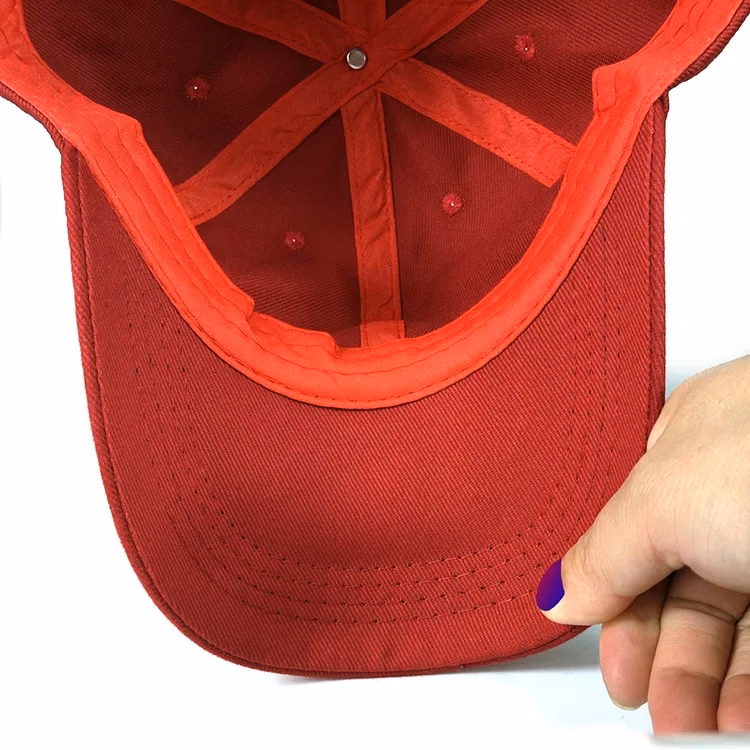 Softtop Plain Casual Cap Baseball