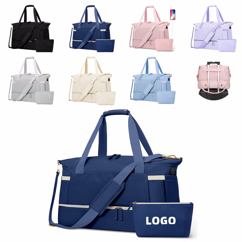 Travel Handbag