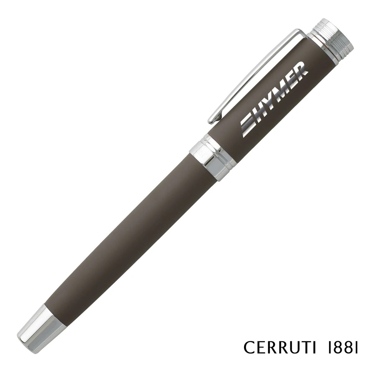 Cerruti 1881® Zoom Soft Fountain Pen 1