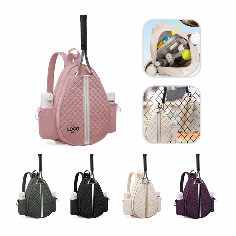 Sports Bag With Compartments
