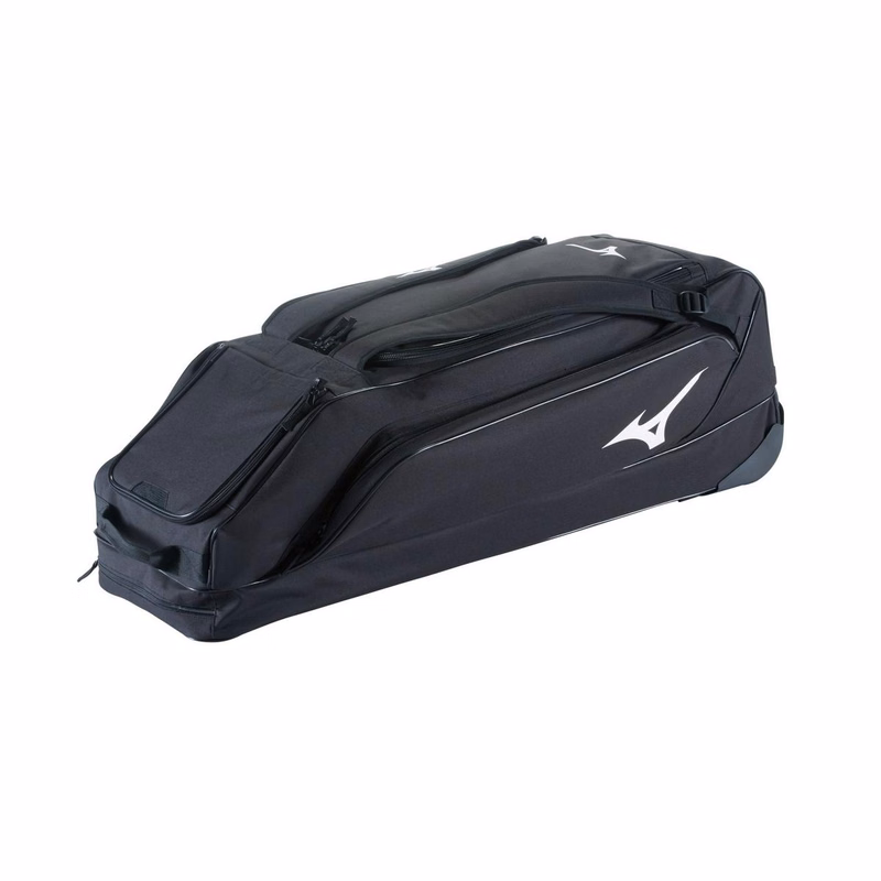 Classic Wheel Bag G2