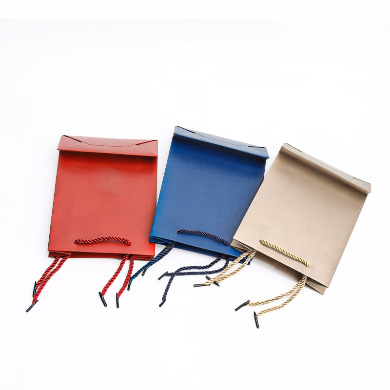 Fashion Small Paper Bag