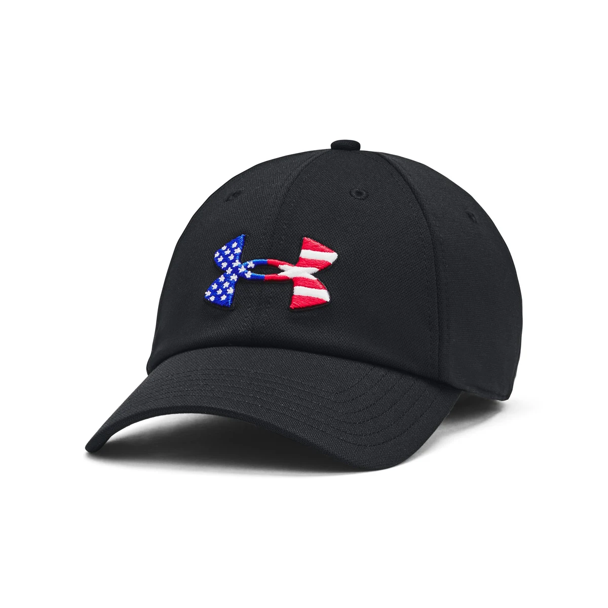 UA Freedom Blitzing Men's Adjustable Cap 1