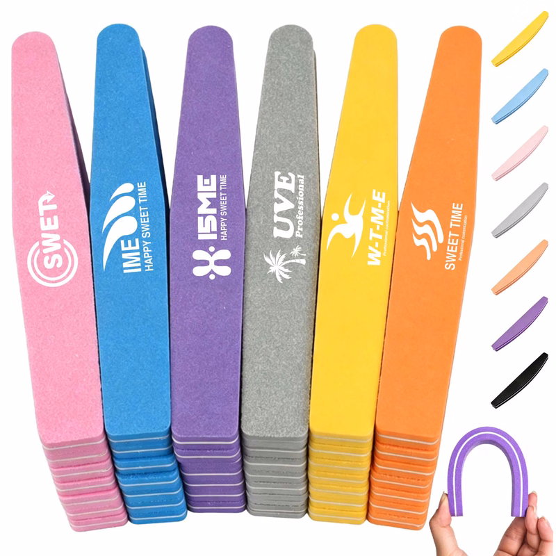 Nail Perfection Sponge File